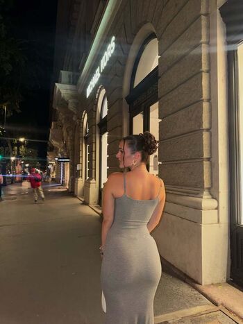 Full leaked Lotti aisha private onlyfans photo