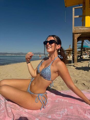 Full leaked Lotti aisha private onlyfans photo