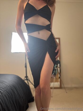 Full leaked Lottieonlyfans page private onlyfans photo