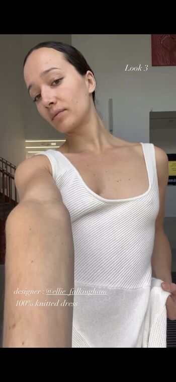 Full leaked Loubellefaix private onlyfans photo