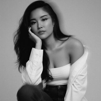 Full leaked Louisa kan private onlyfans photo