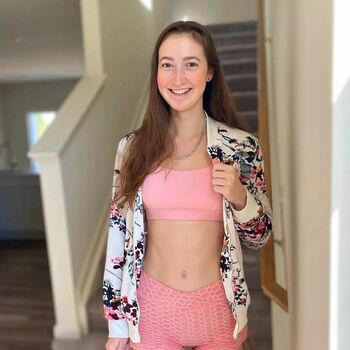 Full leaked Louisa love private onlyfans photo
