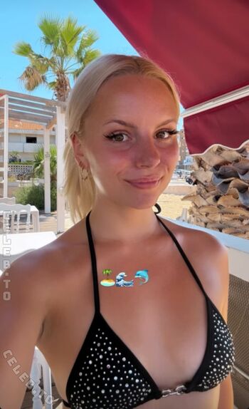 Full leaked Louisa paskert private onlyfans photo