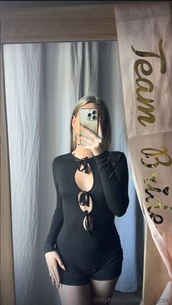 Full leaked Louise csa private onlyfans photo