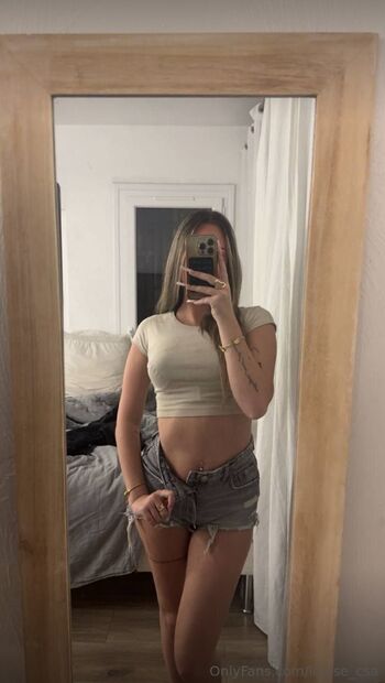 Full leaked Louise csa private onlyfans photo