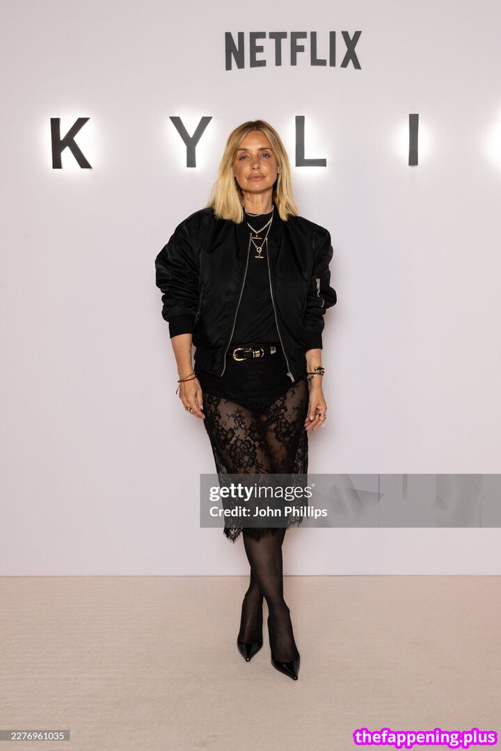 Louise Redknapp