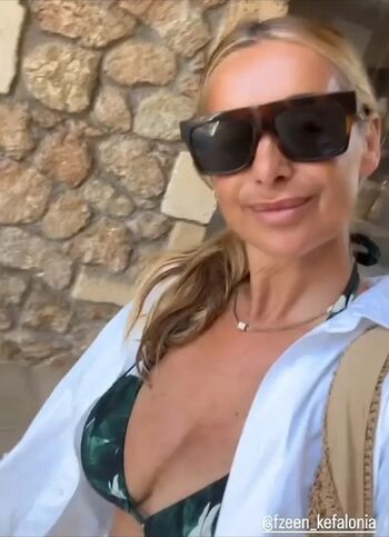 Full leaked Louise redknapp private onlyfans photo