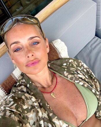 Full leaked Louise redknapp page private onlyfans photo