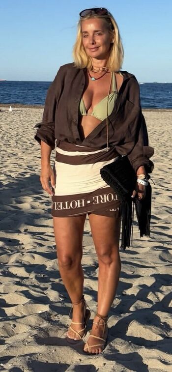 Full leaked Louise redknapp private onlyfans photo
