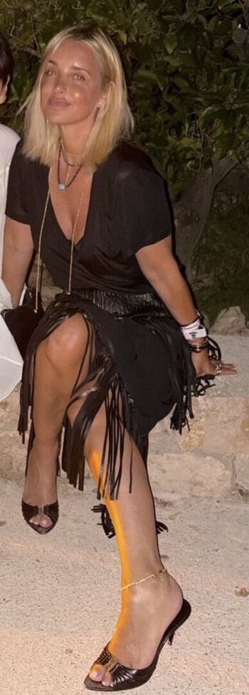 Full leaked Louise redknapp private onlyfans photo