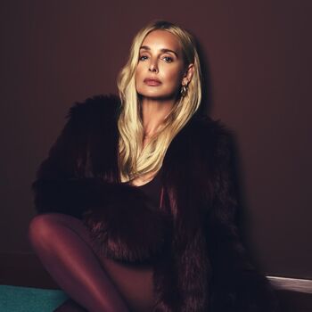 Louise Redknapp
