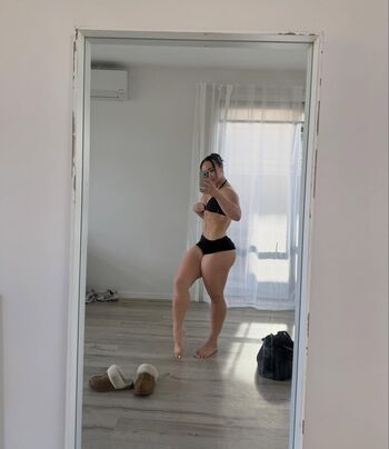 Full leaked Louise whyte private onlyfans photo
