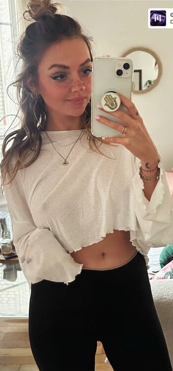 Full leaked Louisette private onlyfans photo