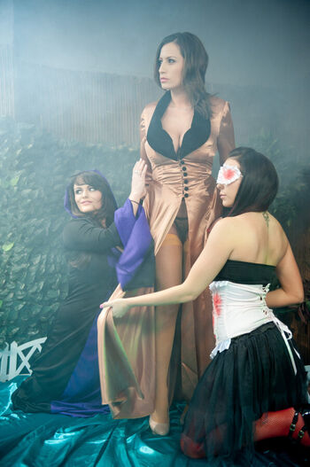 Full leaked Loulou petite private onlyfans photo