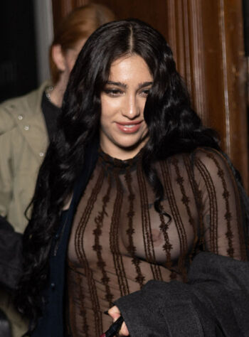 Full leaked Lourdes leon private onlyfans photo