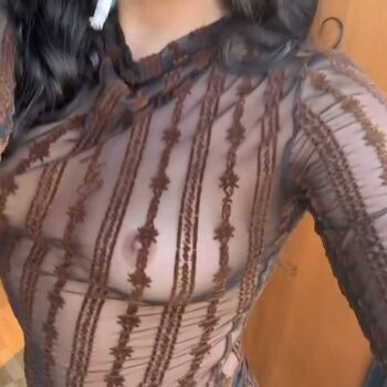 Full leaked Lourdes leon private onlyfans photo