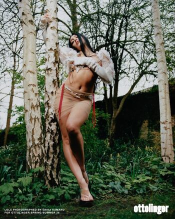 Full leaked Lourdes leon private onlyfans photo