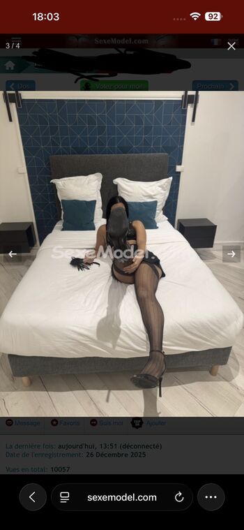 Full leaked Lovana private onlyfans photo