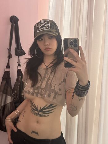 Full leaked Loveietter private onlyfans photo