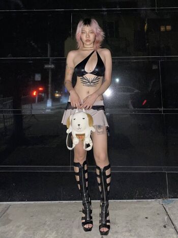 Full leaked Loveietter private onlyfans photo