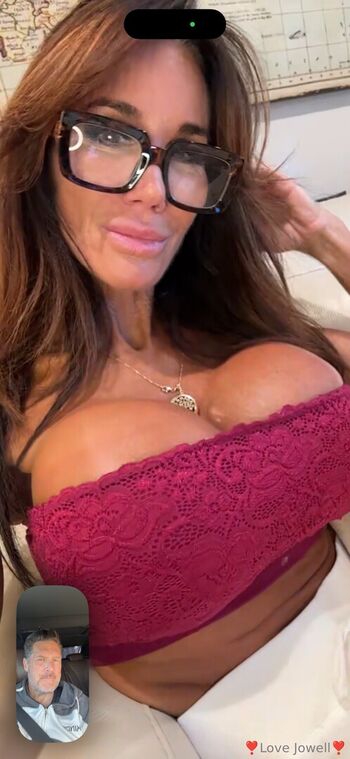 Full leaked Lovejowell private onlyfans photo