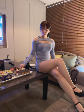 Full leaked Loveju yu private onlyfans photo