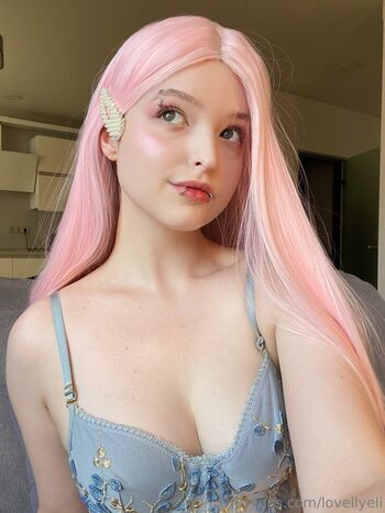 lovellyeli