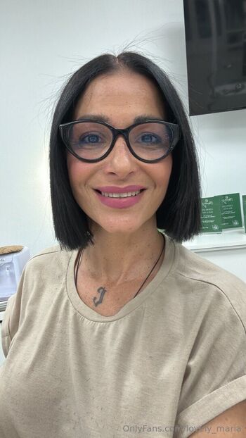 Full leaked Lovely maria private onlyfans photo