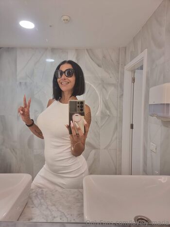 Full leaked Lovely maria private onlyfans photo