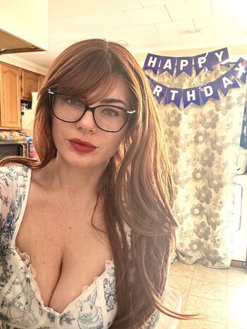 Full leaked Lovely sally private onlyfans photo