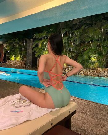Full leaked Lovelyjoohee page private onlyfans photo