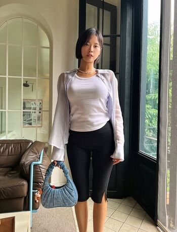 Full leaked Lovelyjoohee page private onlyfans photo