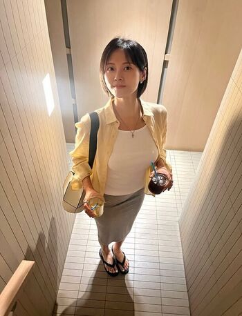 Full leaked Lovelyjoohee page private onlyfans photo