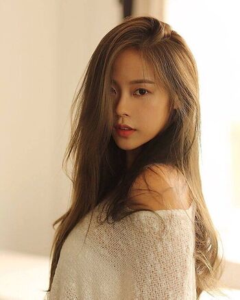 Full leaked Lovelyjoohee page private onlyfans photo
