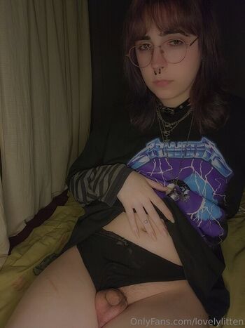 Full leaked Lovelylitten private onlyfans photo