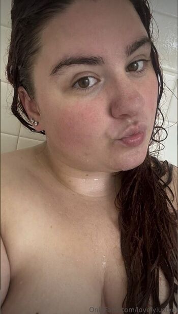 Full leaked Lovelylustxo page private onlyfans photo