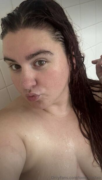 Full leaked Lovelylustxo page private onlyfans photo