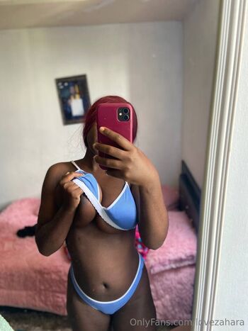 Full leaked Lovezahara private onlyfans photo