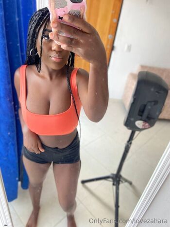 Full leaked Lovezahara private onlyfans photo
