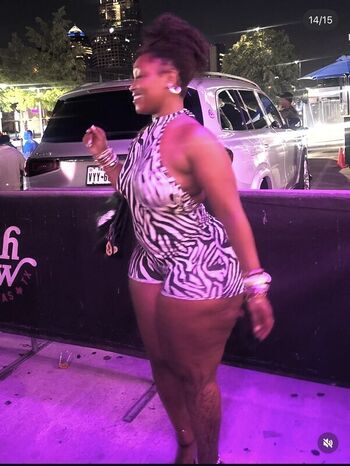 Full leaked Lovie williams private onlyfans photo