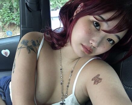 Full leaked Lovieyurii private onlyfans photo