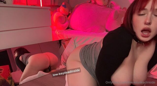 Full leaked Low keydeadinside private onlyfans photo
