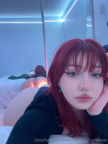 low-keydeadinsidefree