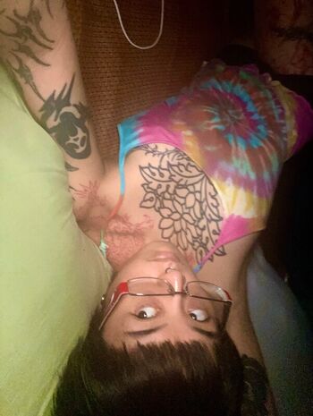 Full leaked Lowpolygoon private onlyfans photo