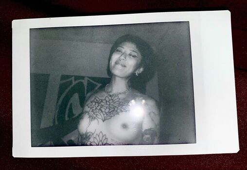 Full leaked Lowpolygoon private onlyfans photo