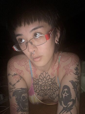 Full leaked Lowpolygoon private onlyfans photo