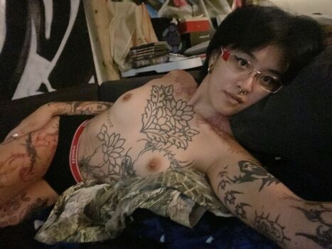 Full leaked Lowpolygoon private onlyfans photo