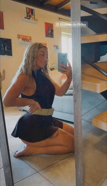 Full leaked Lowreline private onlyfans photo