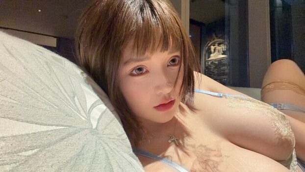 Full leaked Lsabellevoid private onlyfans photo