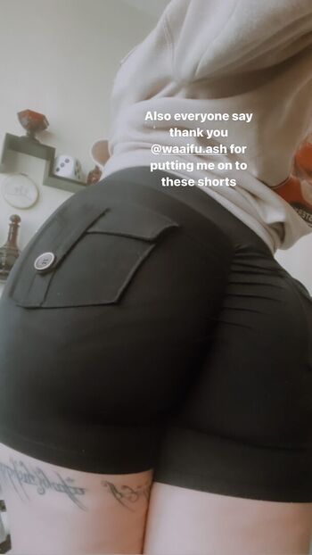 Full leaked Ltlyata private onlyfans photo